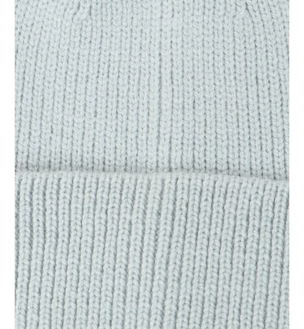 MAJESTICLEGON「カラーニットキャップ」|キャップ・キャスケット|