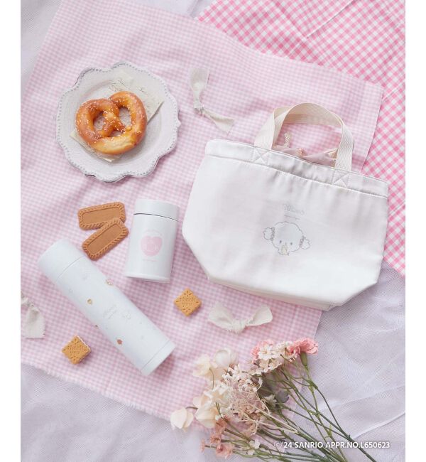 MAJESTICLEGON「こぎみゅん スープジャー」|食器・キッチングッズ|