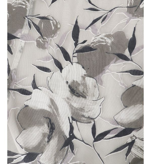 MAJESTICLEGON「レースアップノースリドッキングワンピ」|ワンピース|