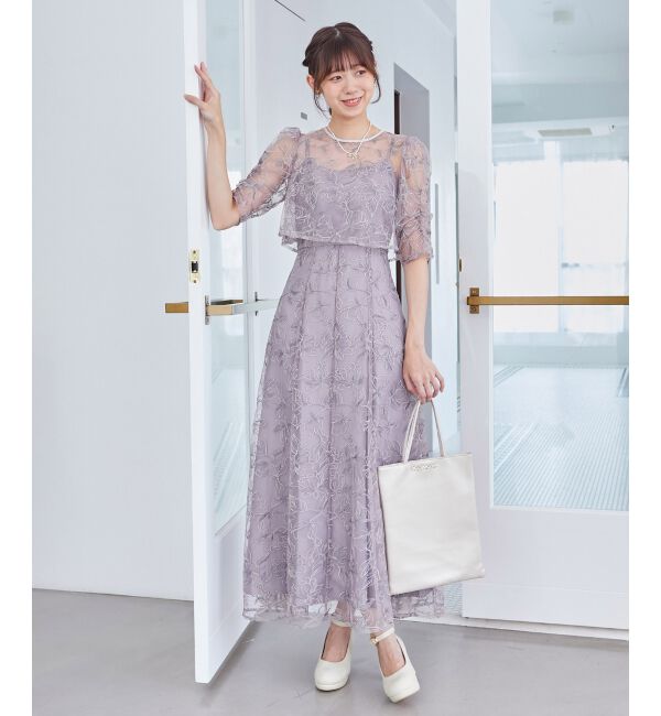 MAJESTICLEGON「ビジューポイントサブバッグ」|その他|