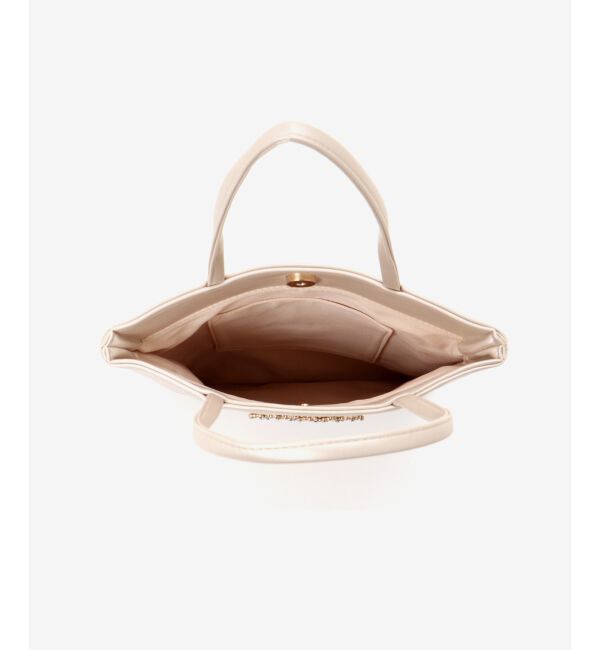 MAJESTICLEGON「ビジューポイントサブバッグ」|その他|