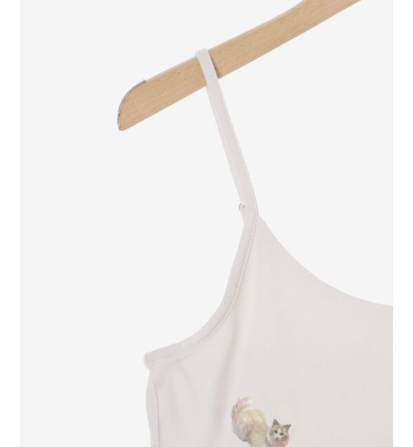 MAJESTICLEGON「3点セットフワフワネコルームウェア」|ルームウェア|