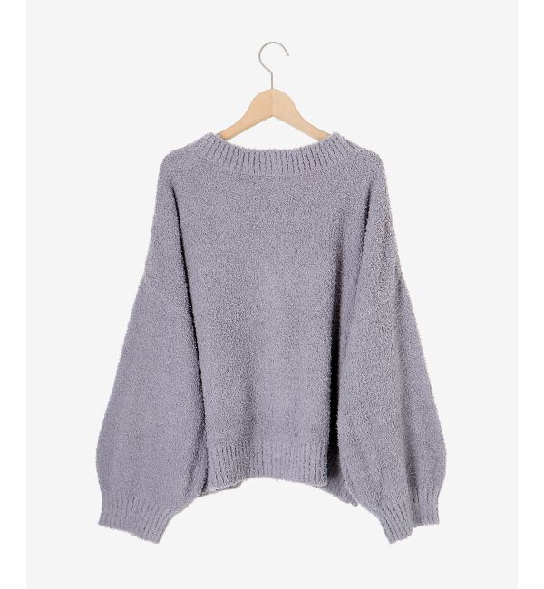 MAJESTICLEGON「3点セットフワフワネコルームウェア」|ルームウェア|