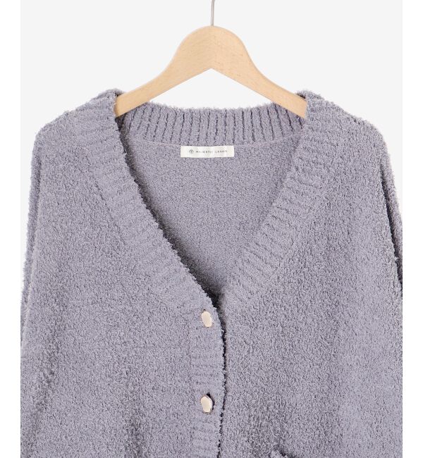 MAJESTICLEGON「3点セットフワフワネコルームウェア」|ルームウェア|