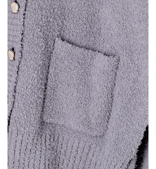 MAJESTICLEGON「3点セットフワフワネコルームウェア」|ルームウェア|