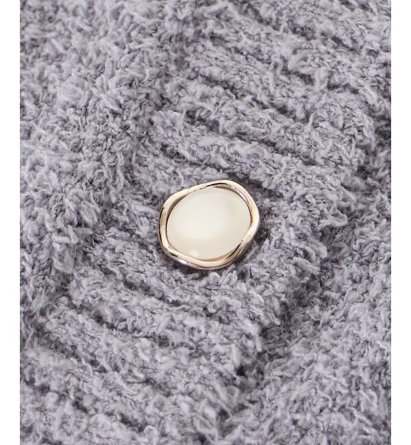 MAJESTICLEGON「3点セットフワフワネコルームウェア」|ルームウェア|