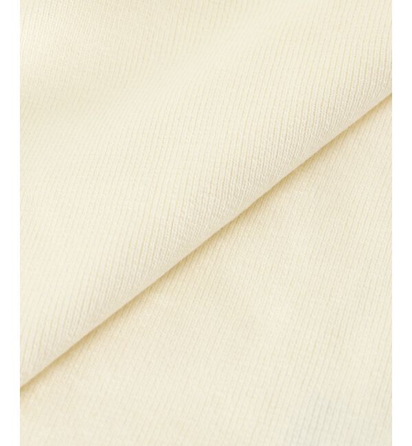 MAJESTICLEGON「ドロストオフショルニット」|ニット・セーター|