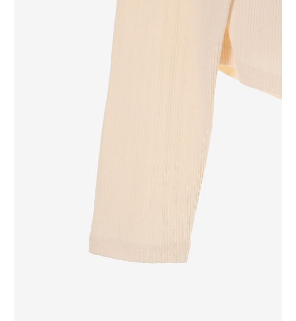  「キャミレイヤードライクカットトップス」|Tシャツ・カットソー|