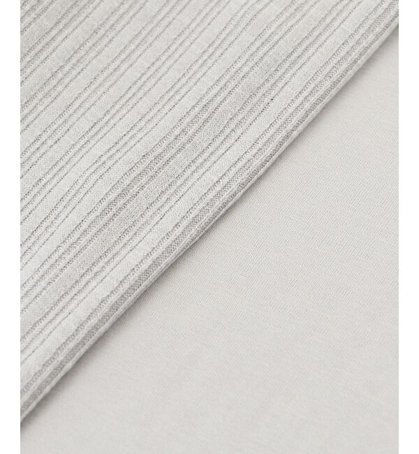  「キャミレイヤードライクカットトップス」|Tシャツ・カットソー|