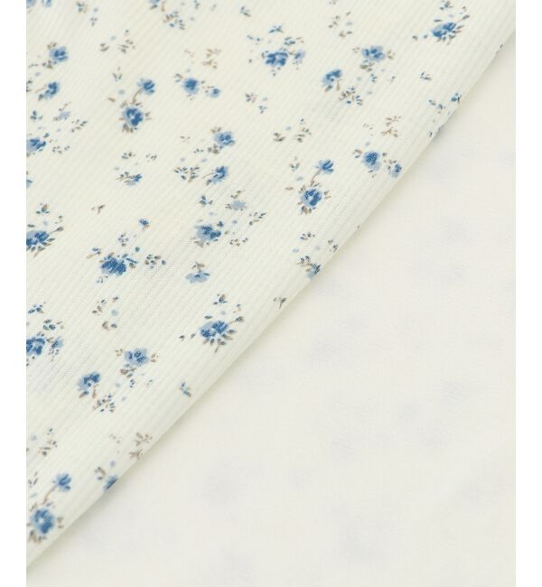  「キャミレイヤードライクカットトップス」|Tシャツ・カットソー|