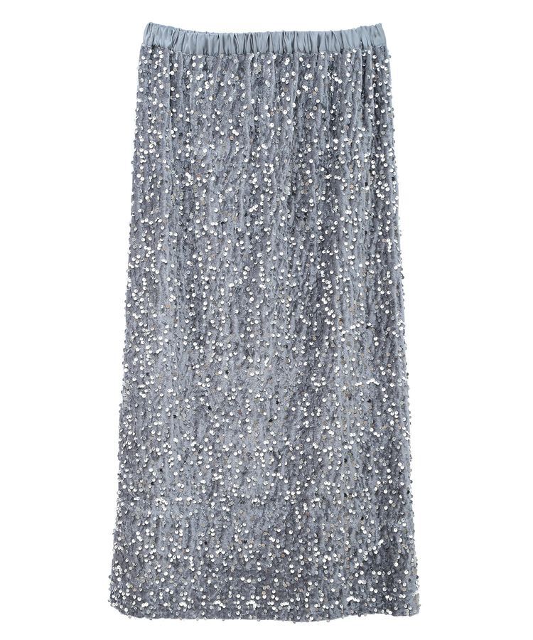 earth music&ecology「マルチウェイスパンコールスカート」|スカート|