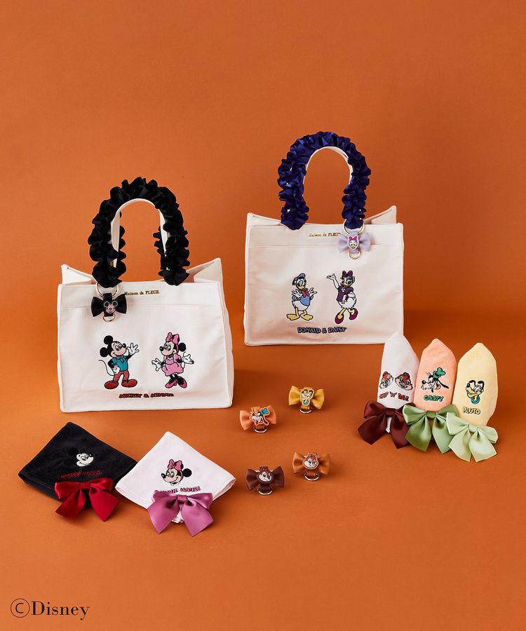 Maison de FLEUR「Dale/キーリング」|その他|