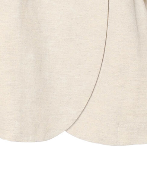  「Wボタンドロップショルダーテーラードジャケット2」|スーツ|