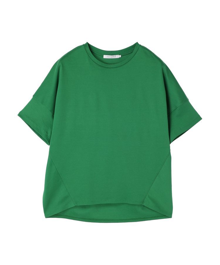 AMERICAN HOLIC「UVカット+接触冷感　コクーンカットプルオーバー」|Tシャツ・カットソー|