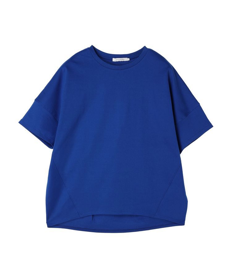 AMERICAN HOLIC「UVカット+接触冷感　コクーンカットプルオーバー」|Tシャツ・カットソー|