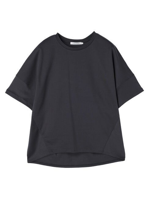 AMERICAN HOLIC「UVカット+接触冷感　コクーンカットプルオーバー」|Tシャツ・カットソー|