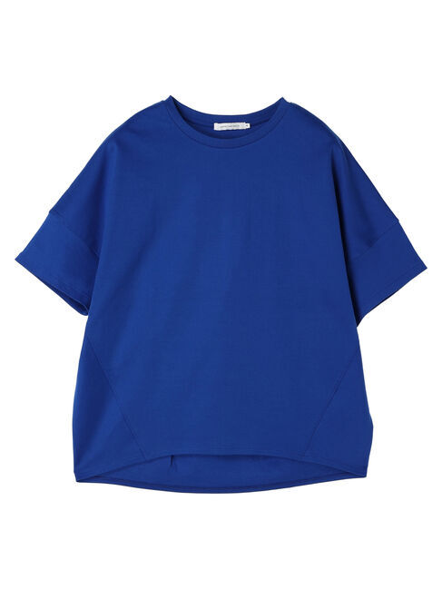 AMERICAN HOLIC「UVカット+接触冷感　コクーンカットプルオーバー」|Tシャツ・カットソー|