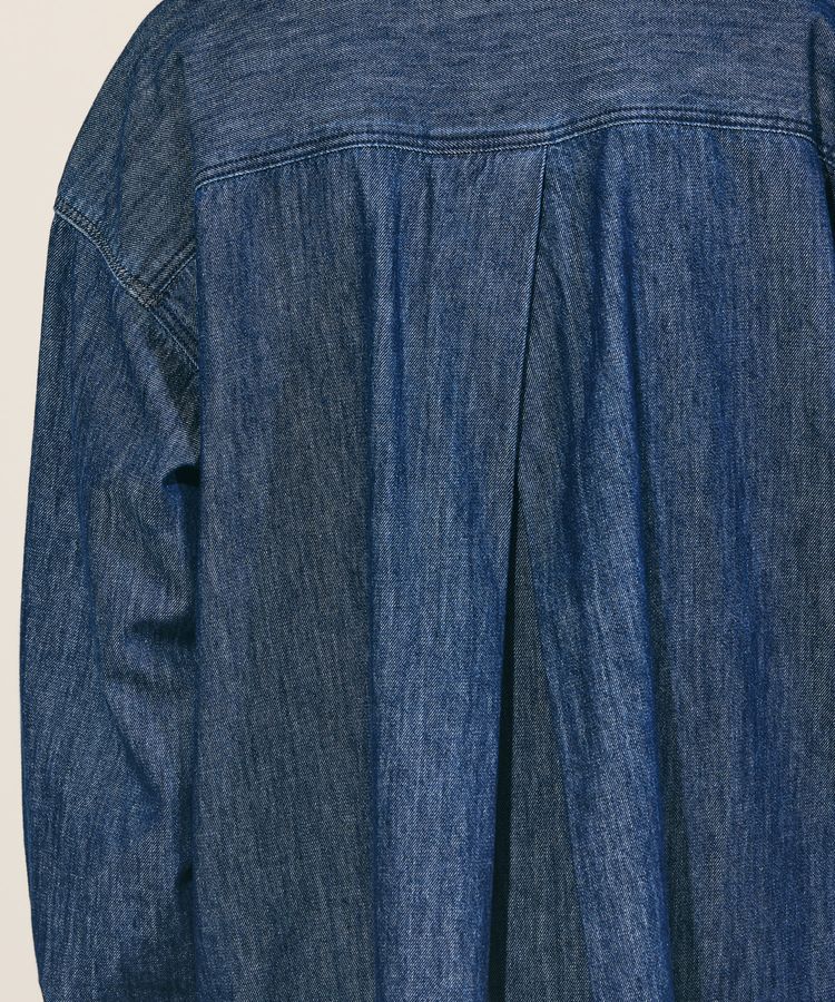 AMERICAN HOLIC「デニムワンピース」|ワンピース|