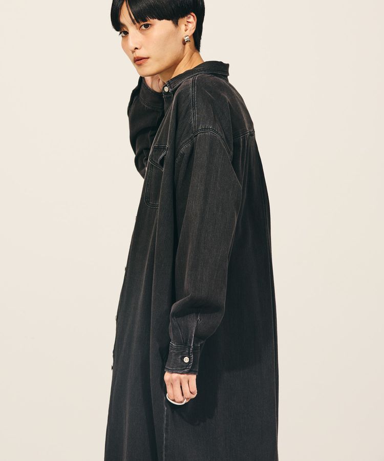 AMERICAN HOLIC「デニムワンピース」|ワンピース|