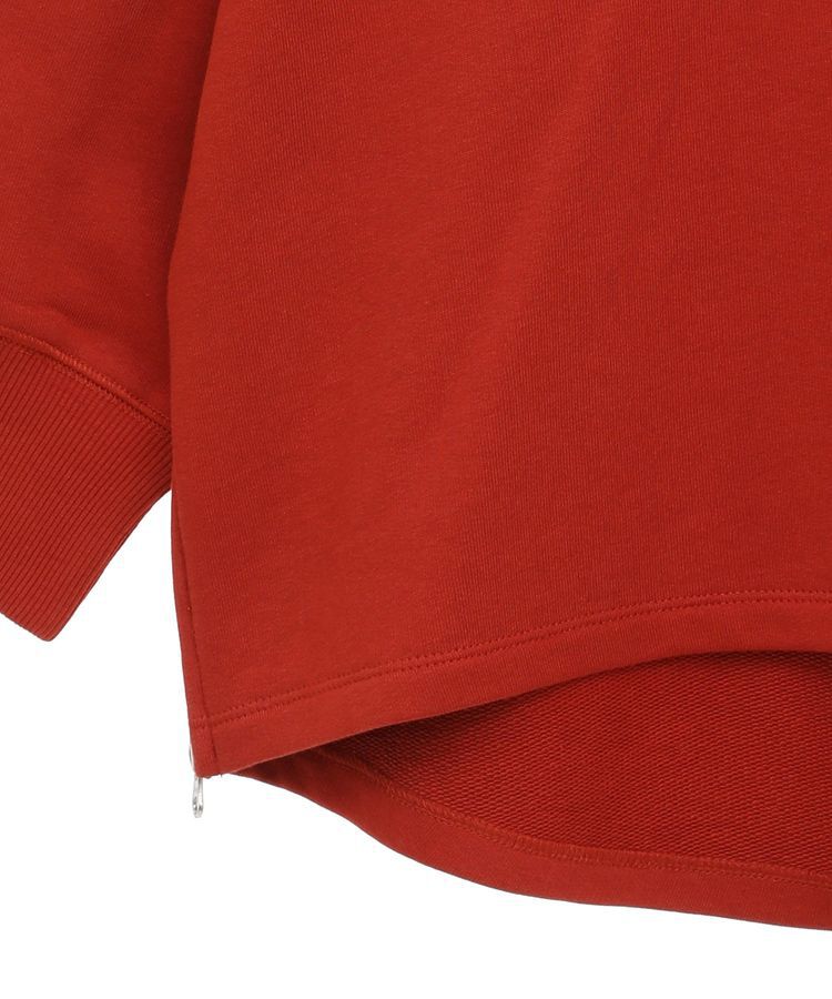 AMERICAN HOLIC「サイドZIPスウェット」|スウェット・ジャージ|