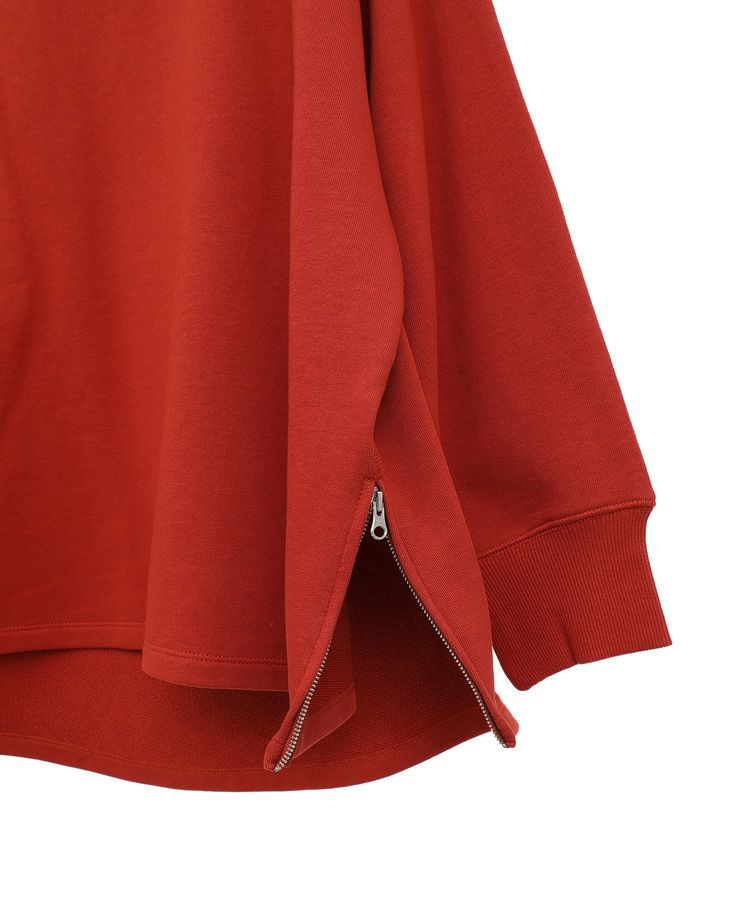 AMERICAN HOLIC「サイドZIPスウェット」|スウェット・ジャージ|