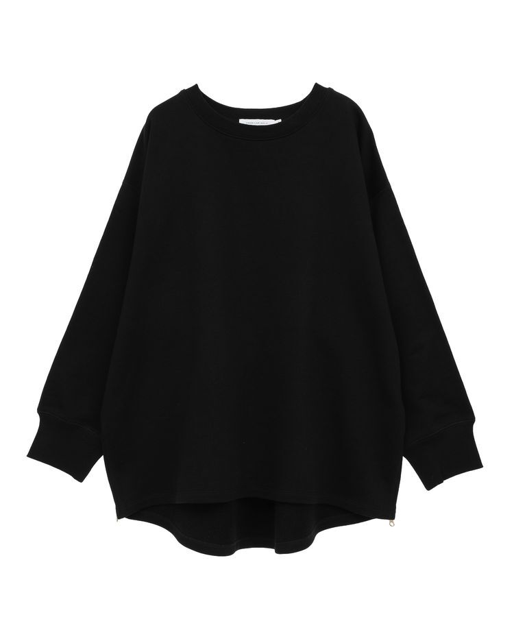 AMERICAN HOLIC「サイドZIPスウェット」|スウェット・ジャージ|