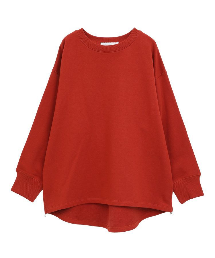 AMERICAN HOLIC「サイドZIPスウェット」|スウェット・ジャージ|