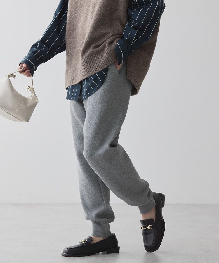 AMERICAN HOLIC「ニットジョガーパンツ」|その他|