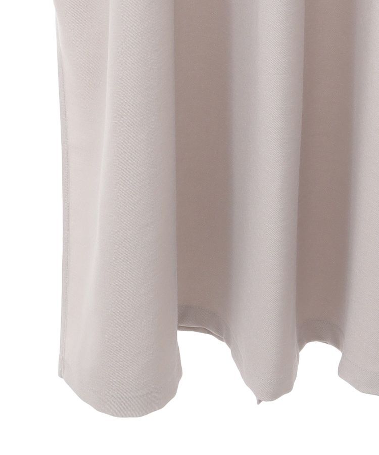 AMERICAN HOLIC「接触冷感スキッパーワンピース」|ワンピース|