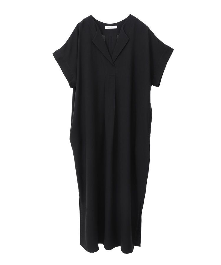 AMERICAN HOLIC「接触冷感スキッパーワンピース」|ワンピース|