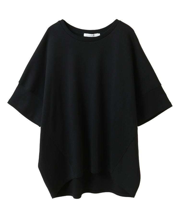 AMERICAN HOLIC「【WEB限定】UVカット+接触冷感 コクーンカットプルオーバー」|Tシャツ・カットソー|