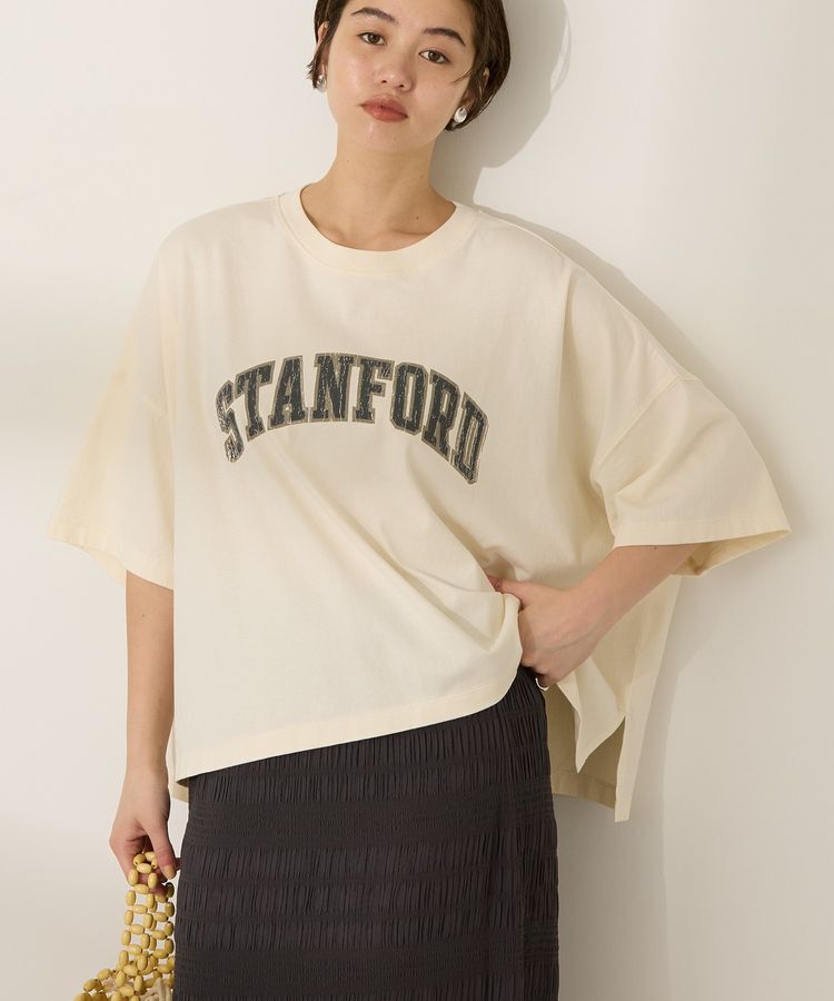 AMERICAN HOLIC「STANFORD BIGプルオーバー」|Tシャツ・カットソー|
