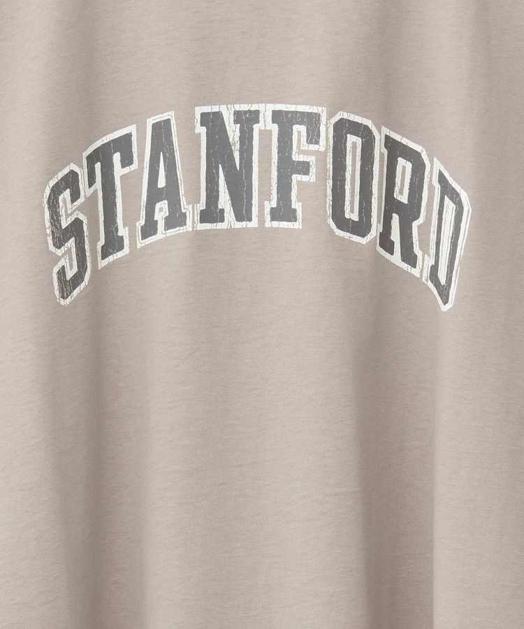 AMERICAN HOLIC「STANFORD BIGプルオーバー」|Tシャツ・カットソー|