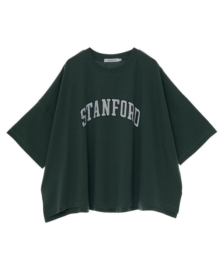 AMERICAN HOLIC「STANFORD BIGプルオーバー」|Tシャツ・カットソー|