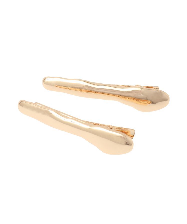 AMERICAN HOLIC「2SETニュアンスメタルクリップ」|その他|