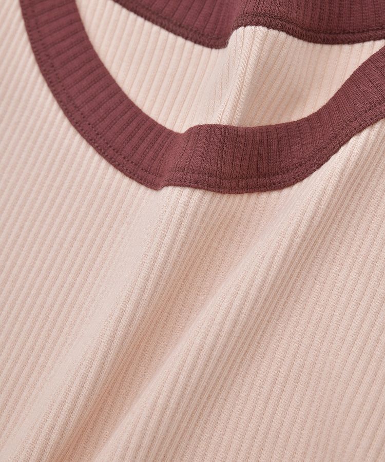 AMERICAN HOLIC「アソートテレコタンクトップ」|インナー|