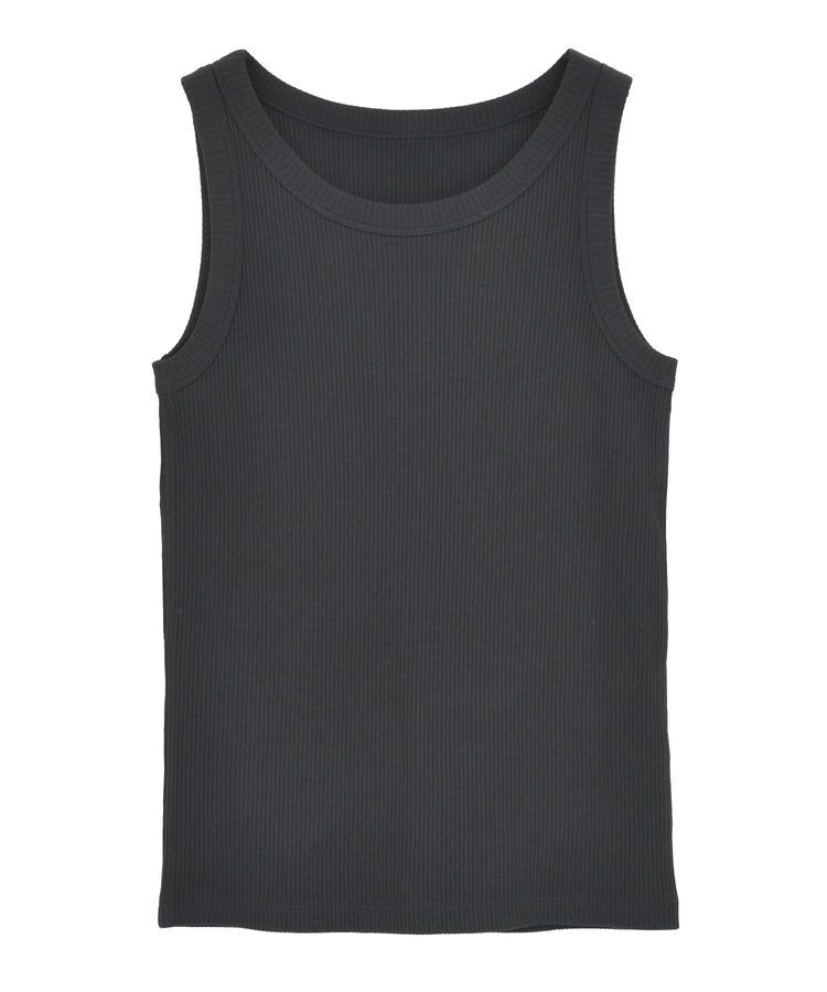 AMERICAN HOLIC「アソートテレコタンクトップ」|インナー|