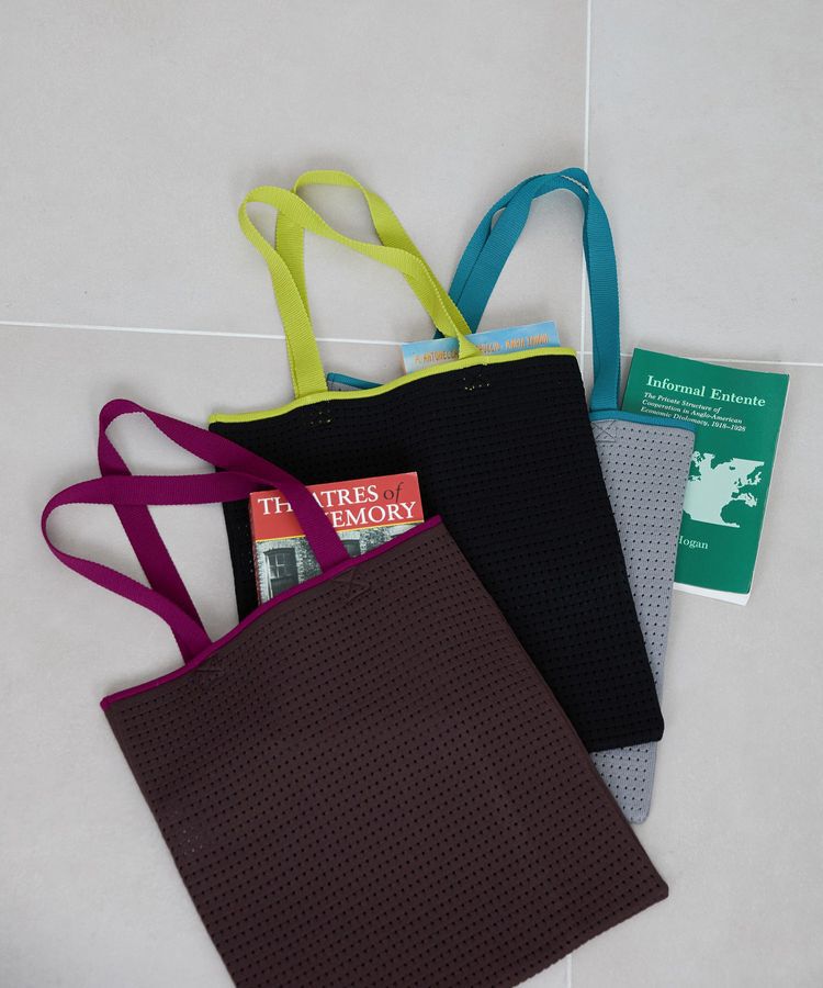 AMERICAN HOLIC「メッシュニットトートバッグ」|トートバッグ|