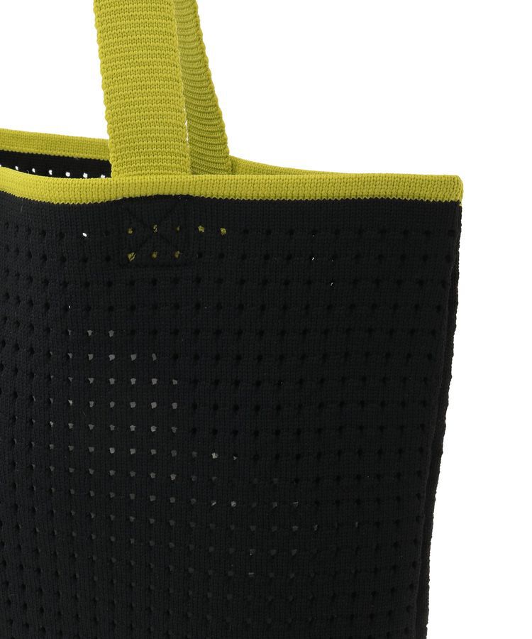 AMERICAN HOLIC「メッシュニットトートバッグ」|トートバッグ|