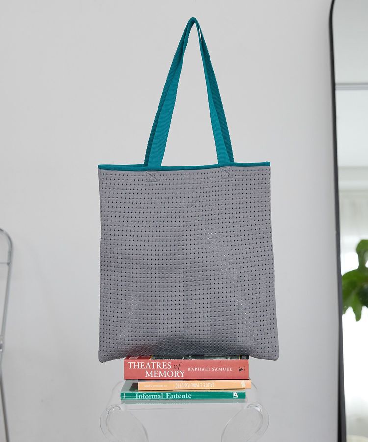 AMERICAN HOLIC「メッシュニットトートバッグ」|トートバッグ|