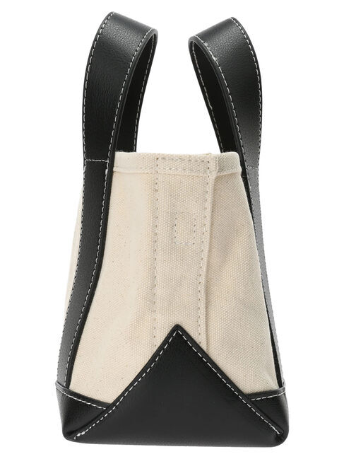  「OTO.HA.キャンバストートバッグ」|ハンドバッグ|