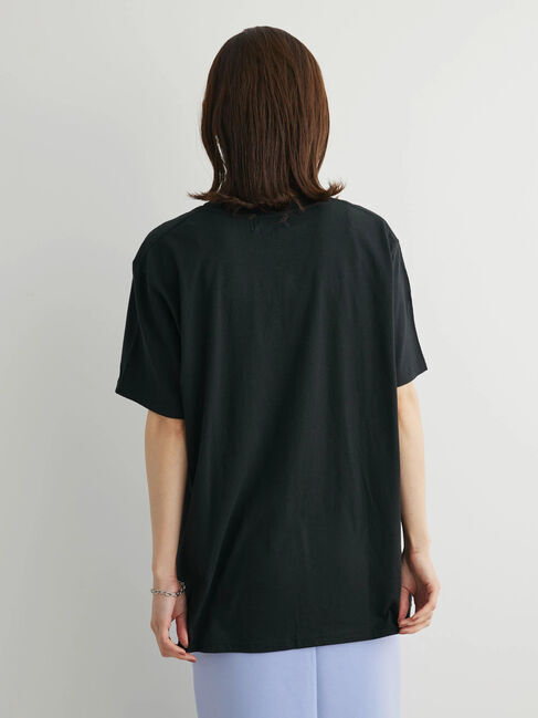  「LIFE フォトプリントTシャツ」|Tシャツ・カットソー|