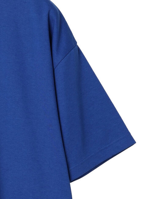 Green Parks「接触冷感バックカシュクールチュニック」|チュニック|