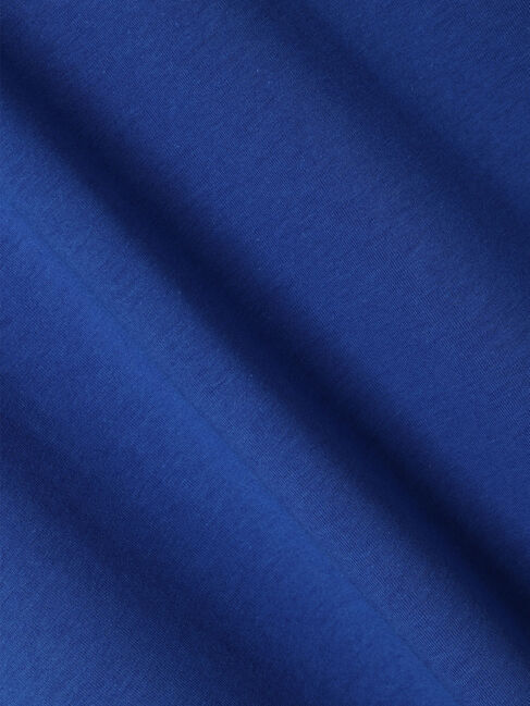 Green Parks「接触冷感バックカシュクールチュニック」|チュニック|