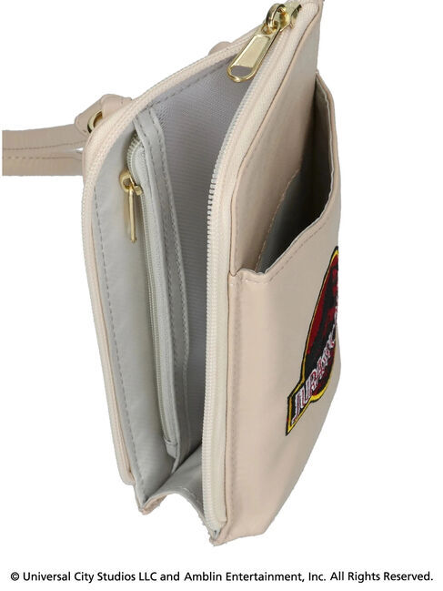  「■JURASSIC PARK / スマホショルダー」|ハンドバッグ|