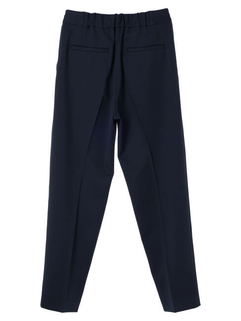 Green Parks「ef-de　タックテーパードパンツ」|その他|