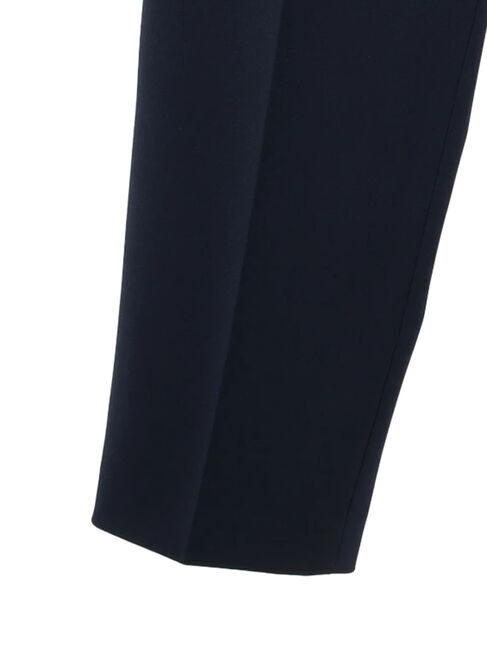 Green Parks「ef-de　タックテーパードパンツ」|その他|