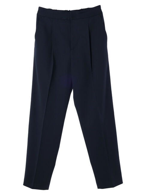 Green Parks「ef-de　タックテーパードパンツ」|その他|