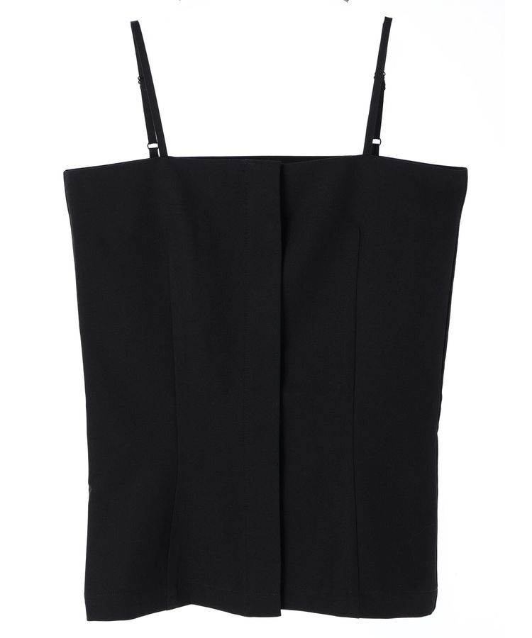 AnriettMusee「キャミビスチェ」|キャミソール|