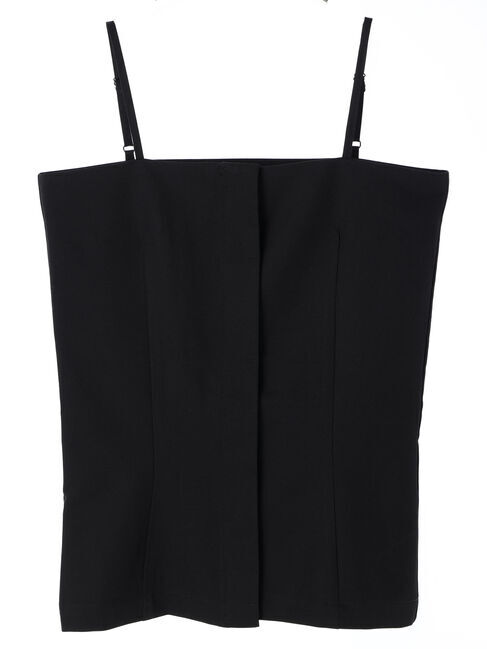 AnriettMusee「キャミビスチェ」|キャミソール|